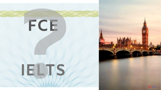 Какой сертификат английсого лучше?