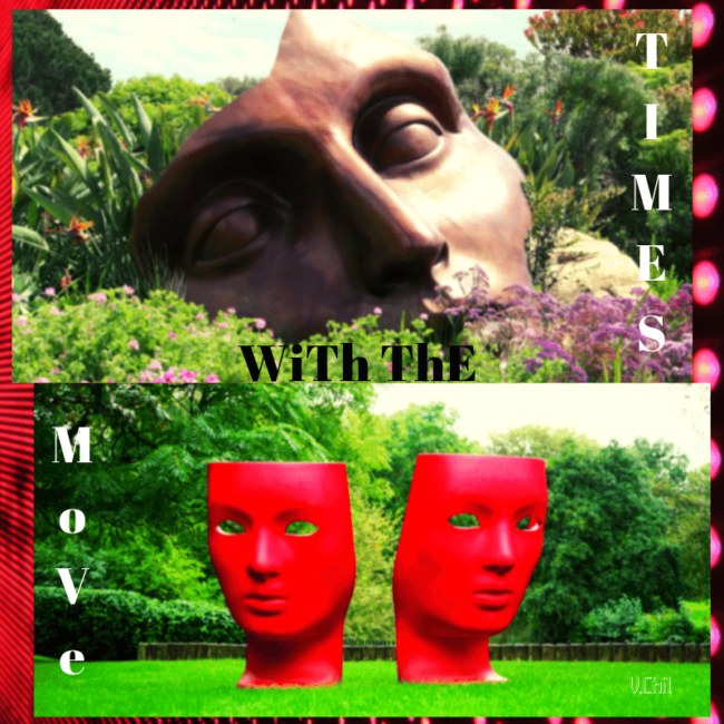 On condition I knew the rules