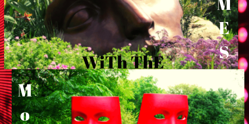 On condition I knew the rules