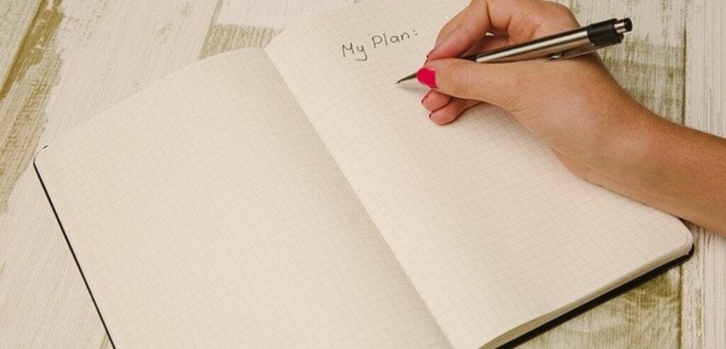 Writing FCE